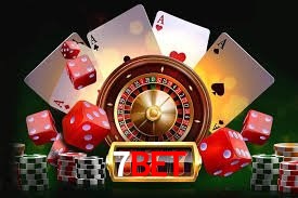 Slot Games 7bet