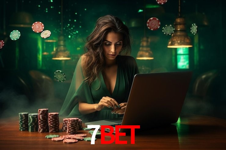 Premium Interface 7bet