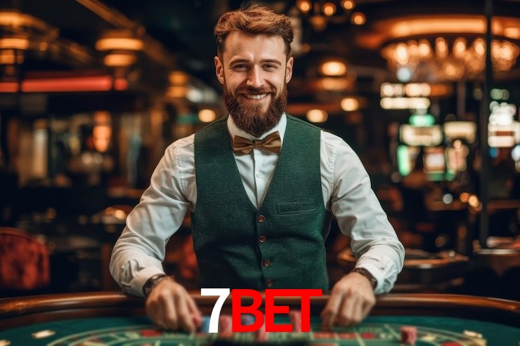Secure Login 7bet